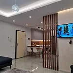 Apartman Alvi Golem