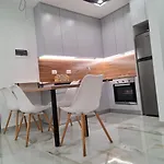 Apartman Alvi Golem