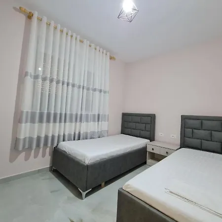 Apartman Alvi