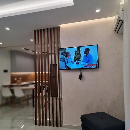 Apartman Alvi