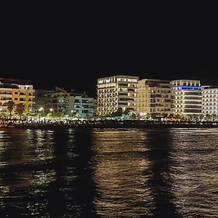 Alvi Golem (Tirana)