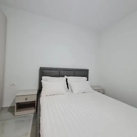 Apartment Alvi Golem (Tirana)