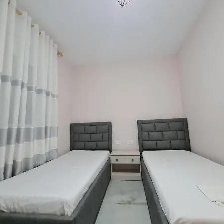 Alvi Apartment *