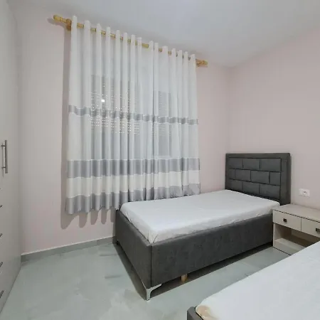 Alvi Golem (Tirana)