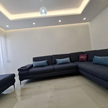 Apartment Alvi *