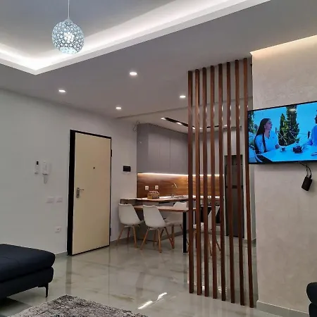 Apartment Alvi Golem (Tirana)