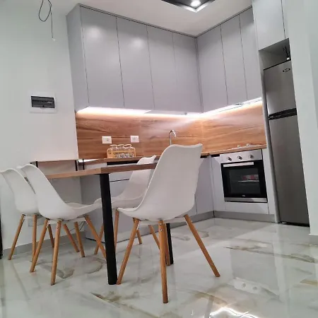 Apartment Alvi Golem (Tirana)