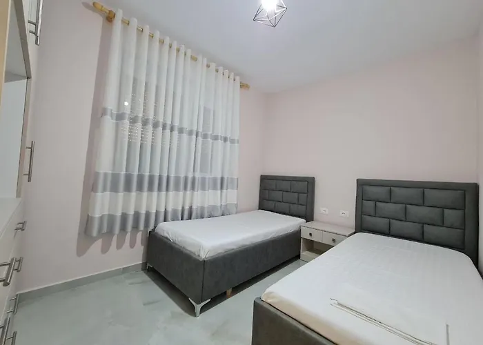 Appartement Alvi