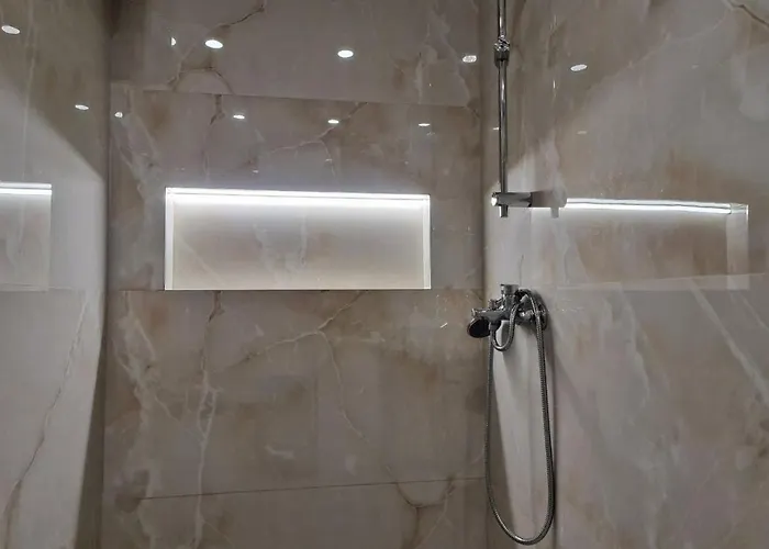 Alvi Appartement Golem (Tirana)